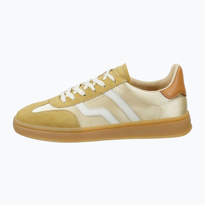 Women's shoes GANT Cuzima multi beige 9