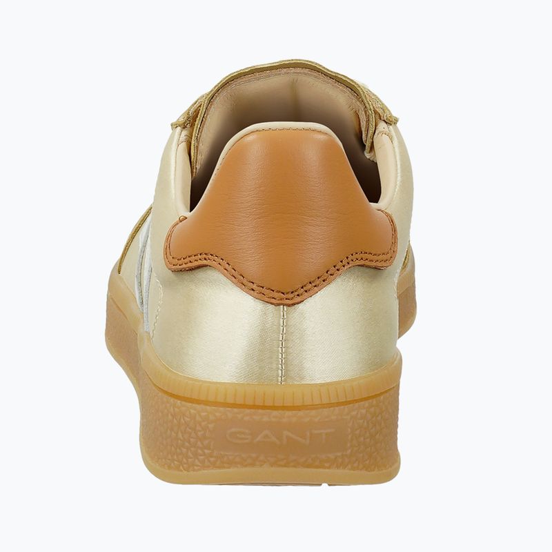Women's shoes GANT Cuzima multi beige 11