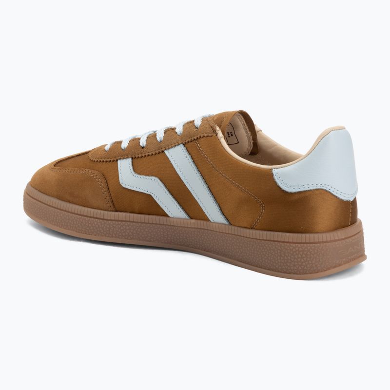 Women's shoes GANT Cuzima bronze/light 3