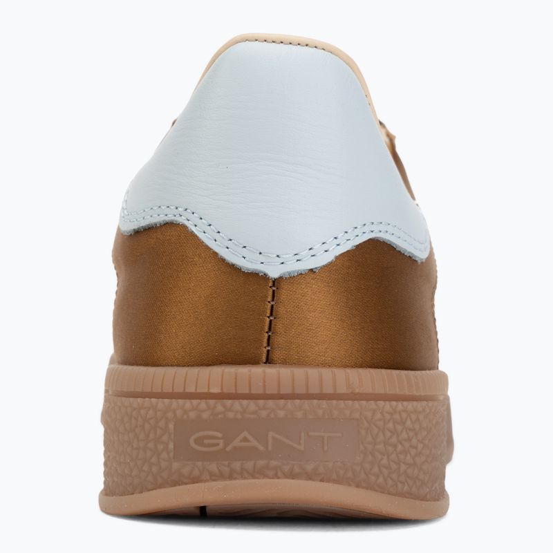 Women's shoes GANT Cuzima bronze/light 6