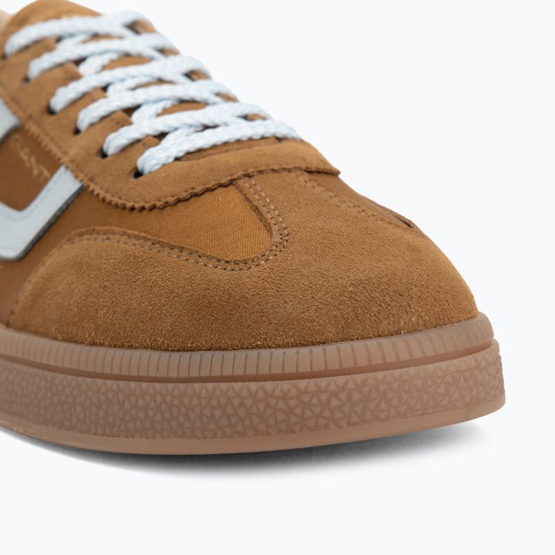 Women's shoes GANT Cuzima bronze/light 7