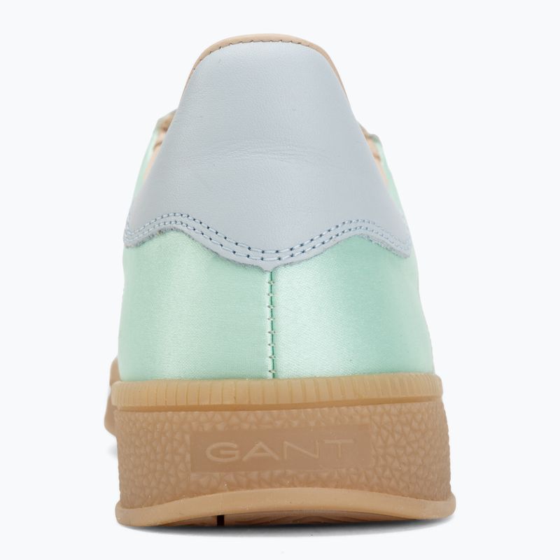 Women's shoes GANT Cuzima dusty mint/light blue 6