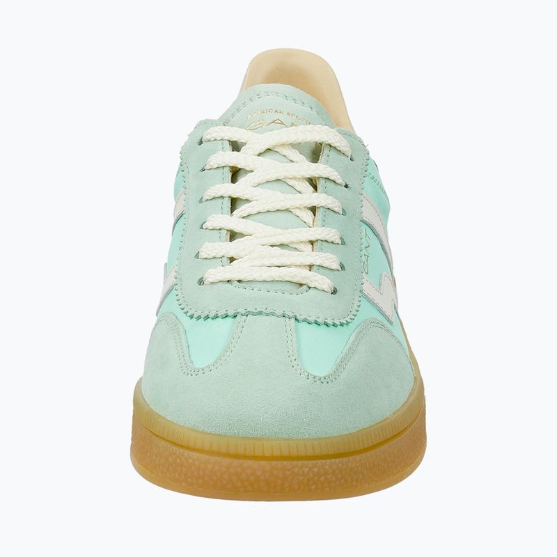Women's shoes GANT Cuzima dusty mint/light blue 3