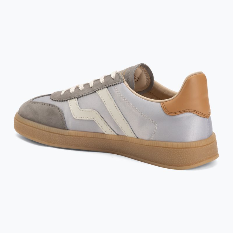Women's shoes GANT Cuzima gray/multi 3