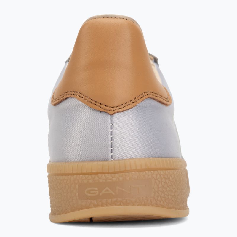 Women's shoes GANT Cuzima gray/multi 6