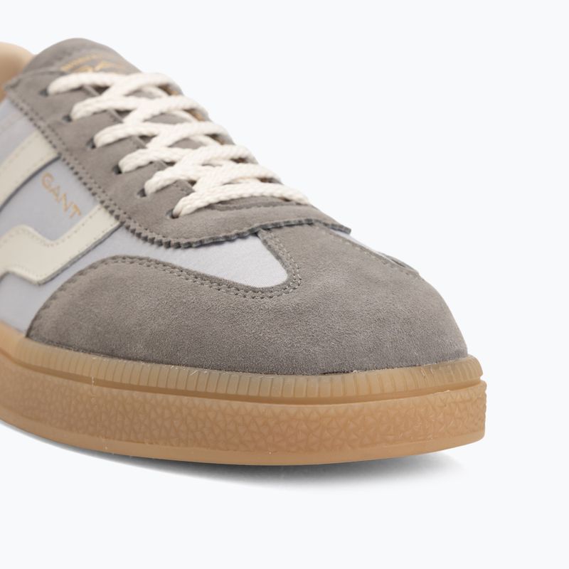 Women's shoes GANT Cuzima gray/multi 7