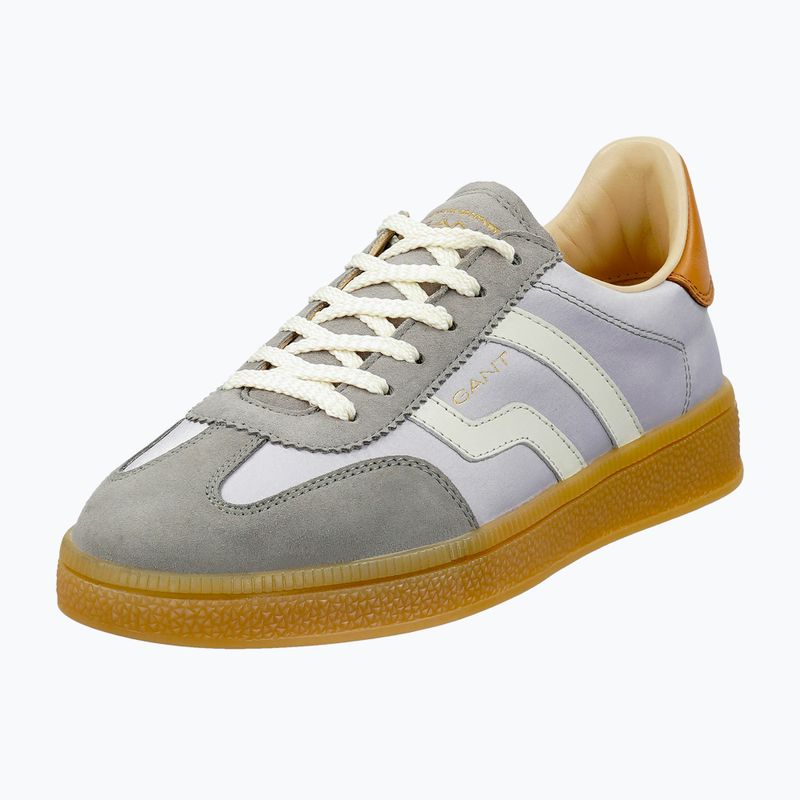 Women's shoes GANT Cuzima gray/multi 8