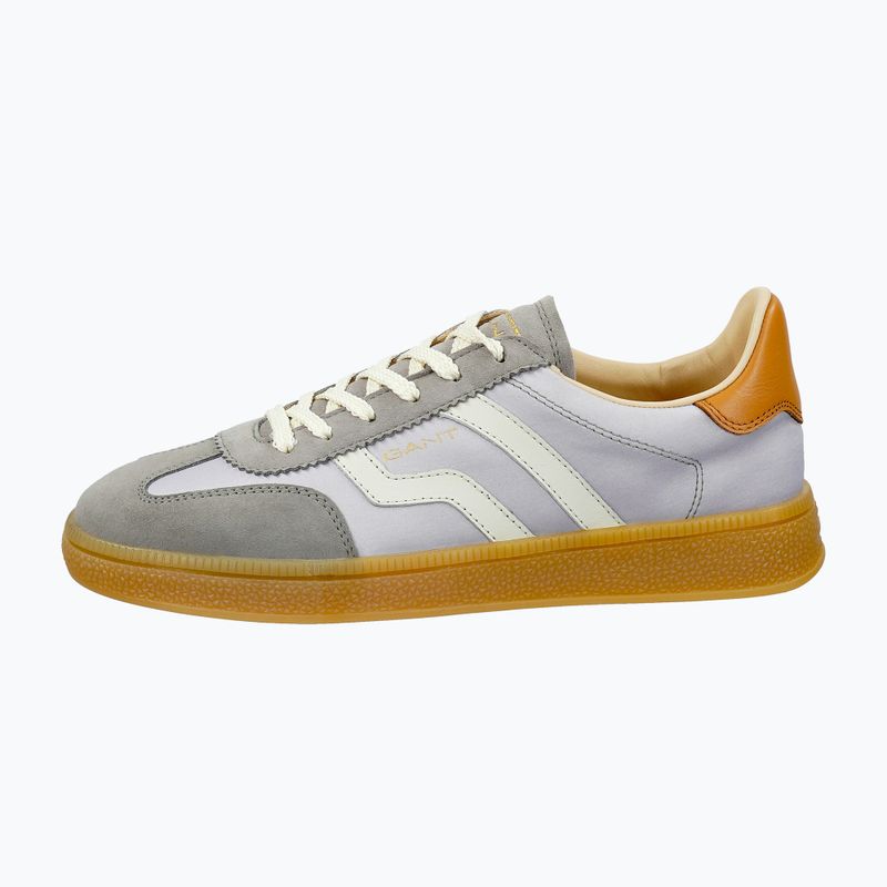 Women's shoes GANT Cuzima gray/multi 9