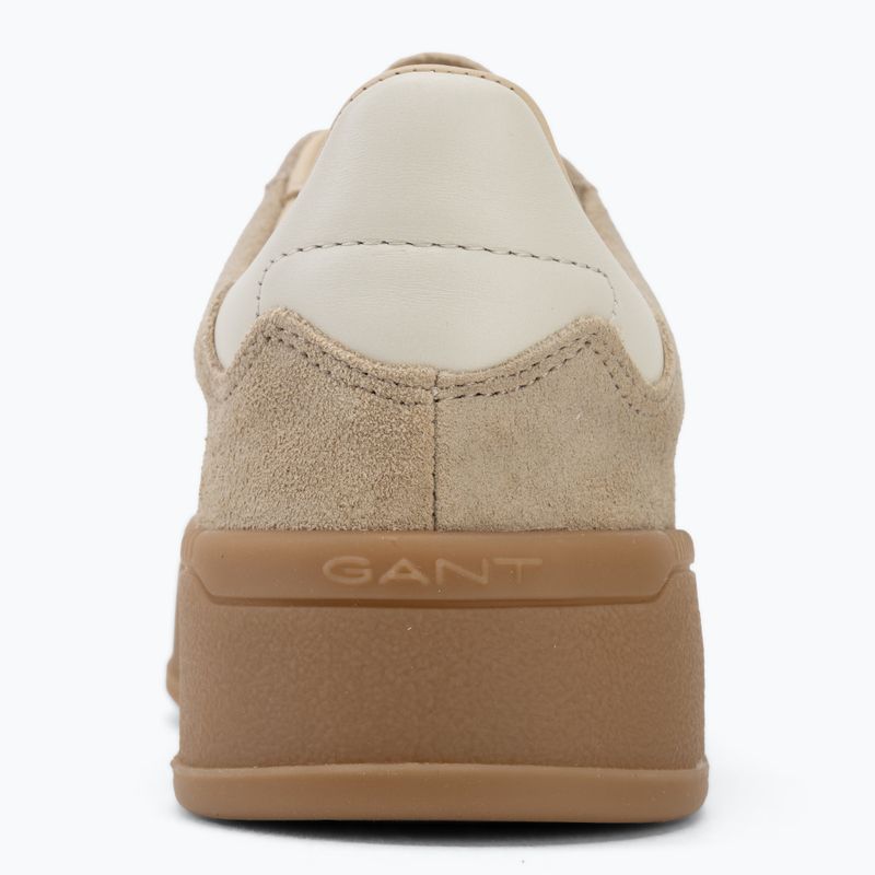 Women's shoes GANT Cuzmani light beige/off white 6
