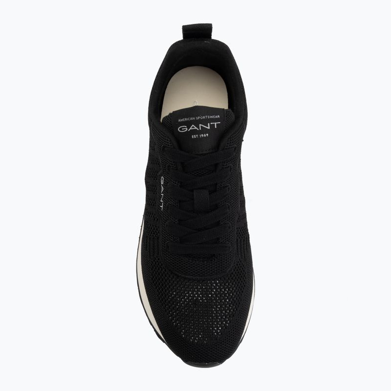 Women's shoes GANT Bevinda black 5