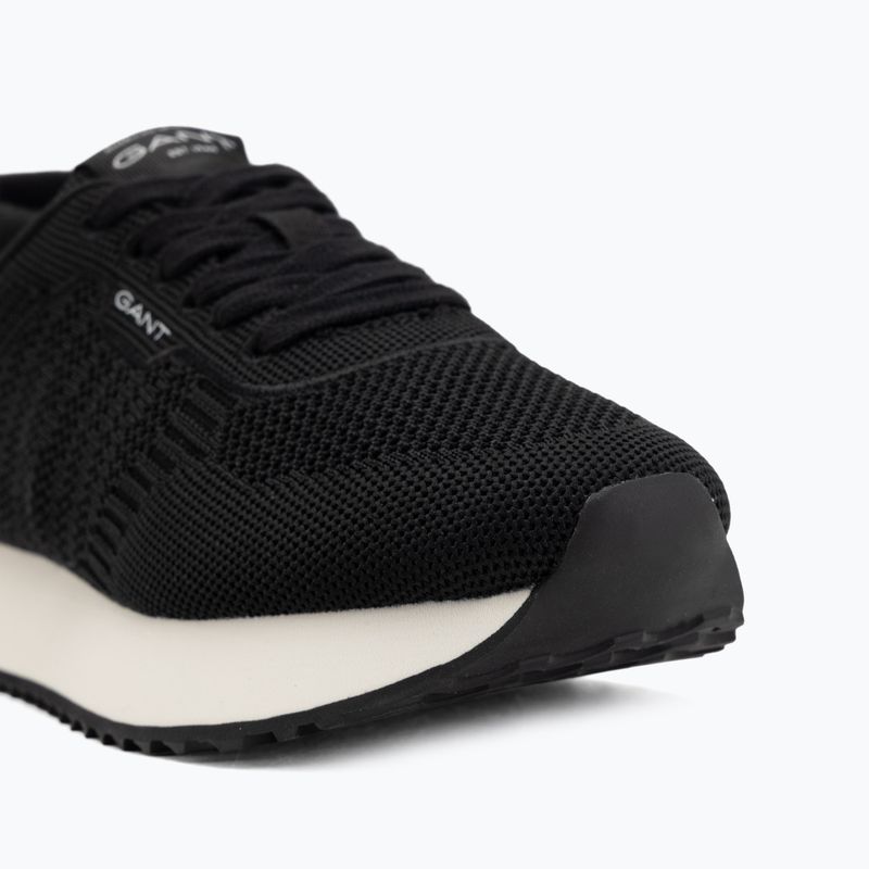 Women's shoes GANT Bevinda black 7