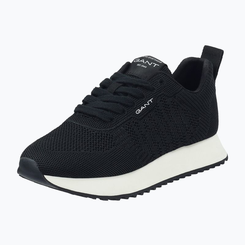 Women's shoes GANT Bevinda black 8