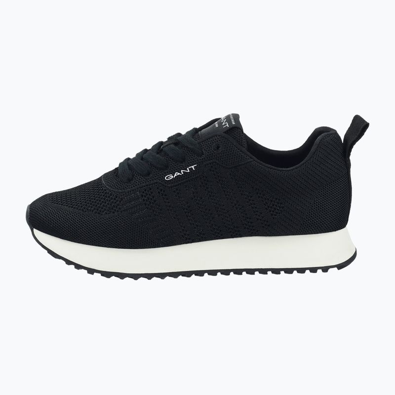 Women's shoes GANT Bevinda black 9