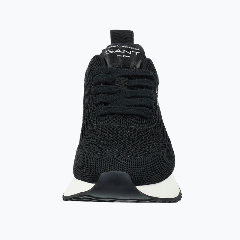 Women's shoes GANT Bevinda black 10