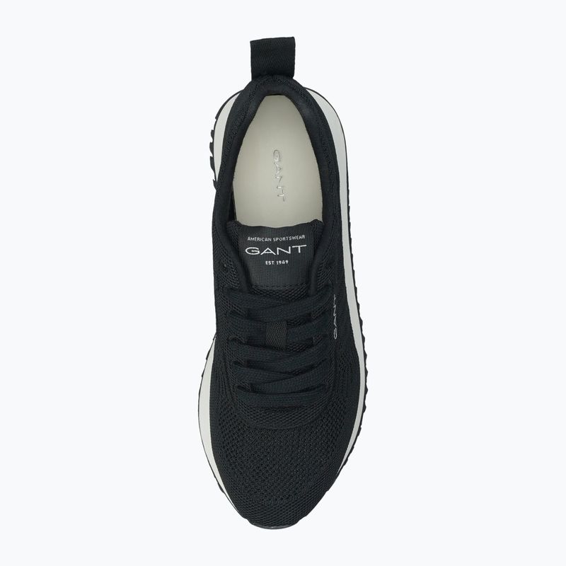 Women's shoes GANT Bevinda black 13