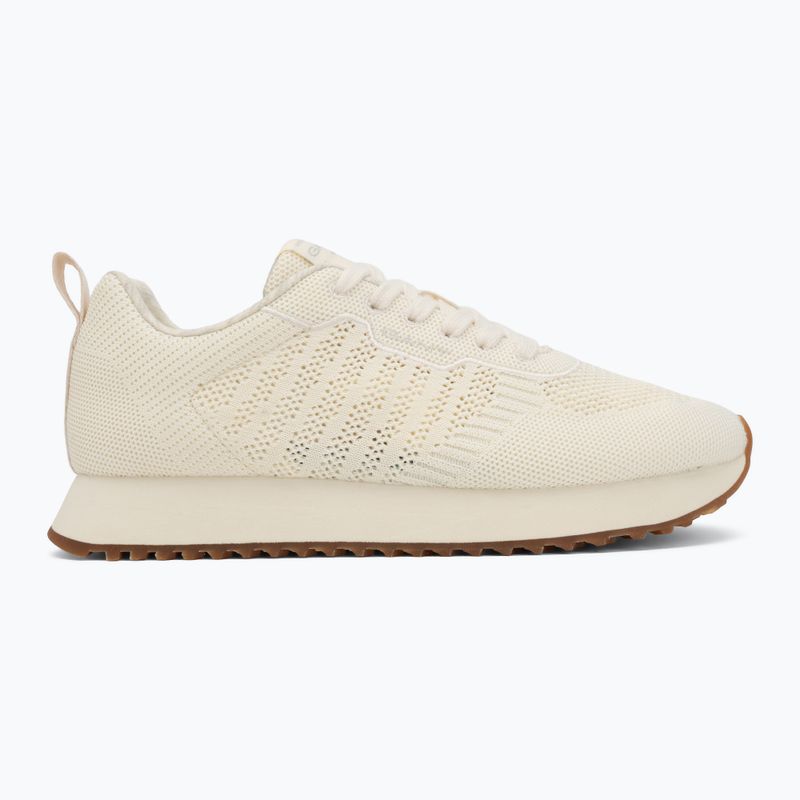 Women's shoes GANT Bevinda off white 2