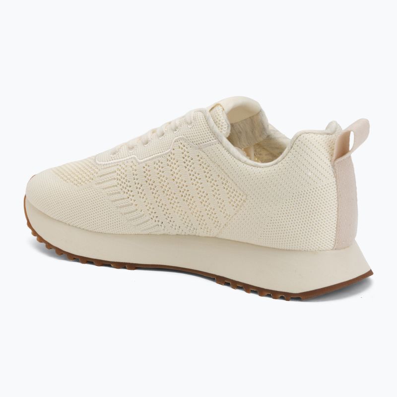 Women's shoes GANT Bevinda off white 3