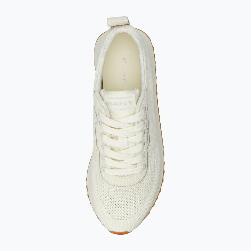 Women's shoes GANT Bevinda off white 6