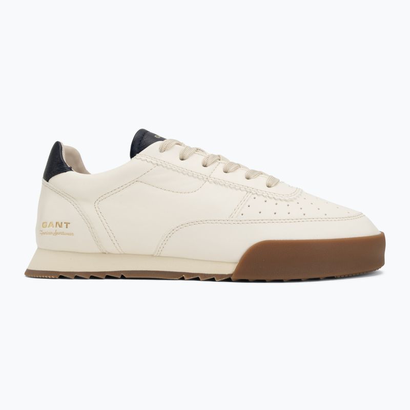 Men's shoes GANT Baylle cream 2