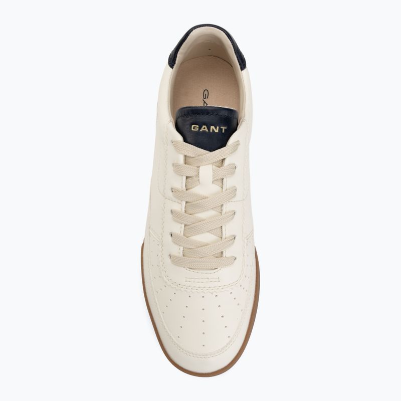 Men's shoes GANT Baylle cream 5