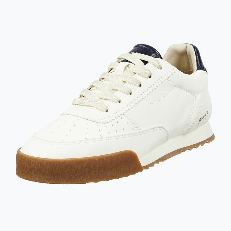 Men's shoes GANT Baylle cream