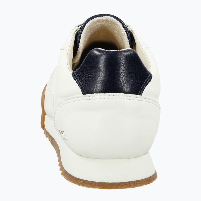 Men's shoes GANT Baylle cream 4