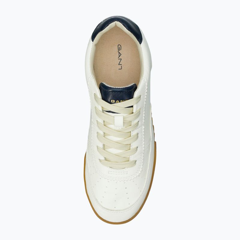Men's shoes GANT Baylle cream 5