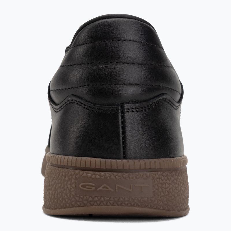 Men's shoes GANT Cuzmo 32631205-G00 black 6