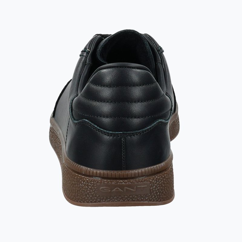 Men's shoes GANT Cuzmo 32631205-G00 black 4