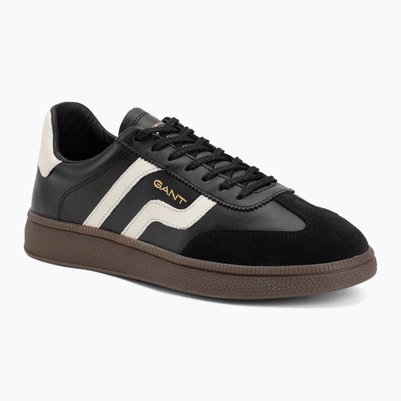 Men's shoes GANT Cuzmo black