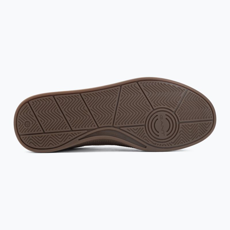 Men's shoes GANT Cuzmo black 4