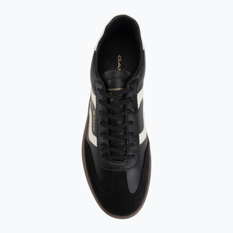 Men's shoes GANT Cuzmo black 5
