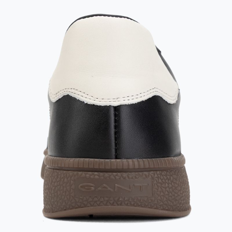 Men's shoes GANT Cuzmo black 6