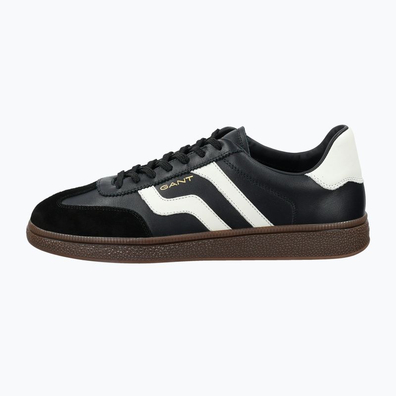 Men's shoes GANT Cuzmo black 2