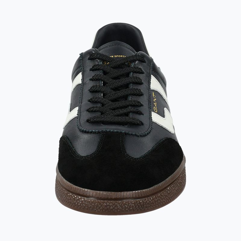 Men's shoes GANT Cuzmo black 3
