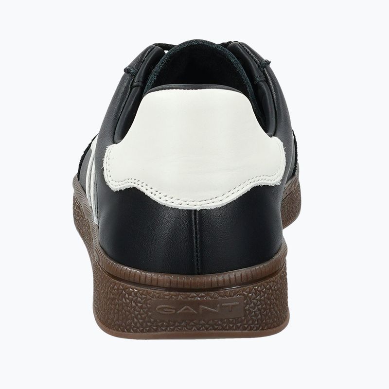 Men's shoes GANT Cuzmo black 4