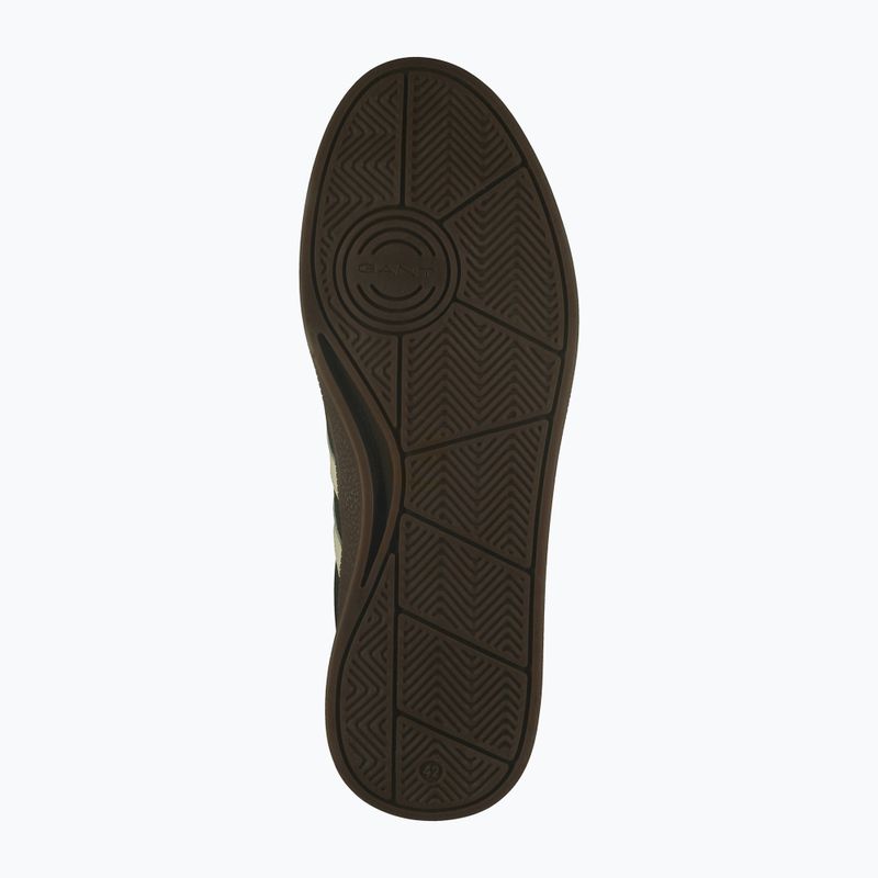 Men's shoes GANT Cuzmo black 5