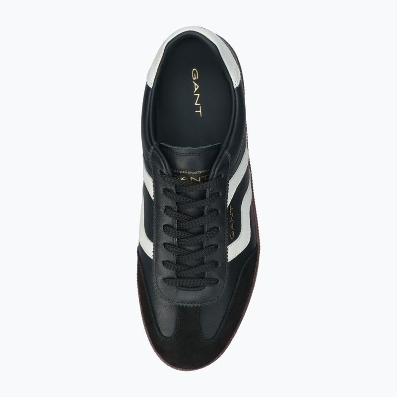 Men's shoes GANT Cuzmo black 6