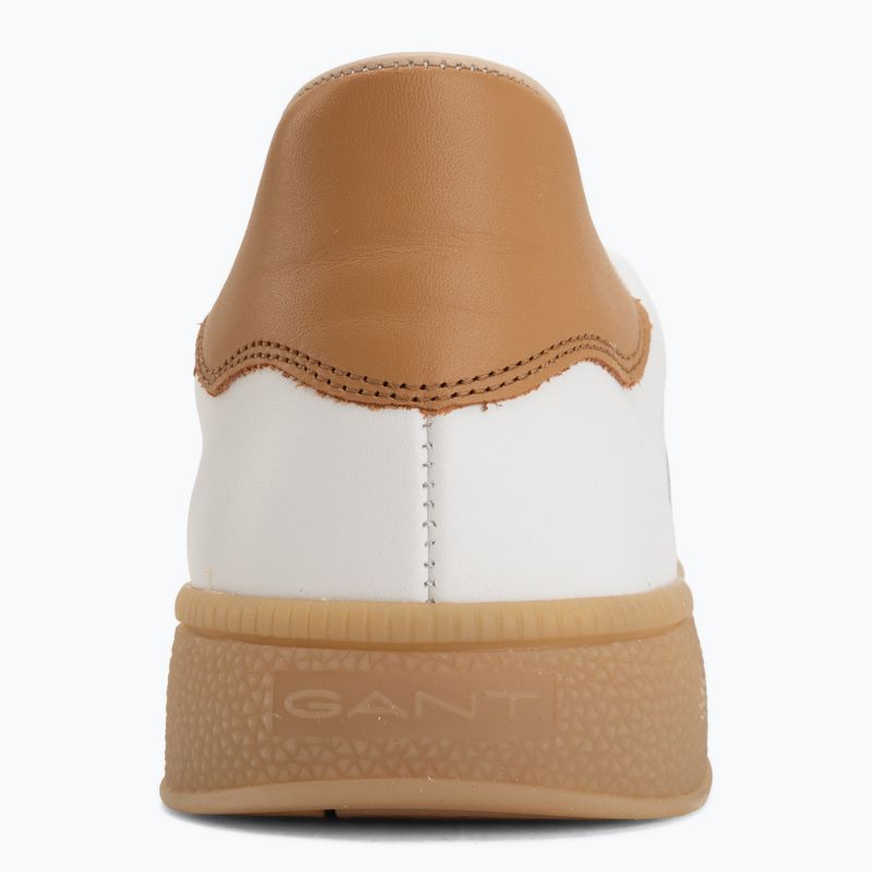 Men's shoes GANT Cuzmo white 6