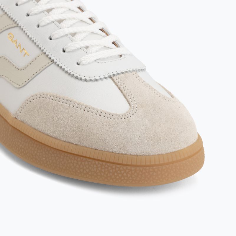 Men's shoes GANT Cuzmo white 7