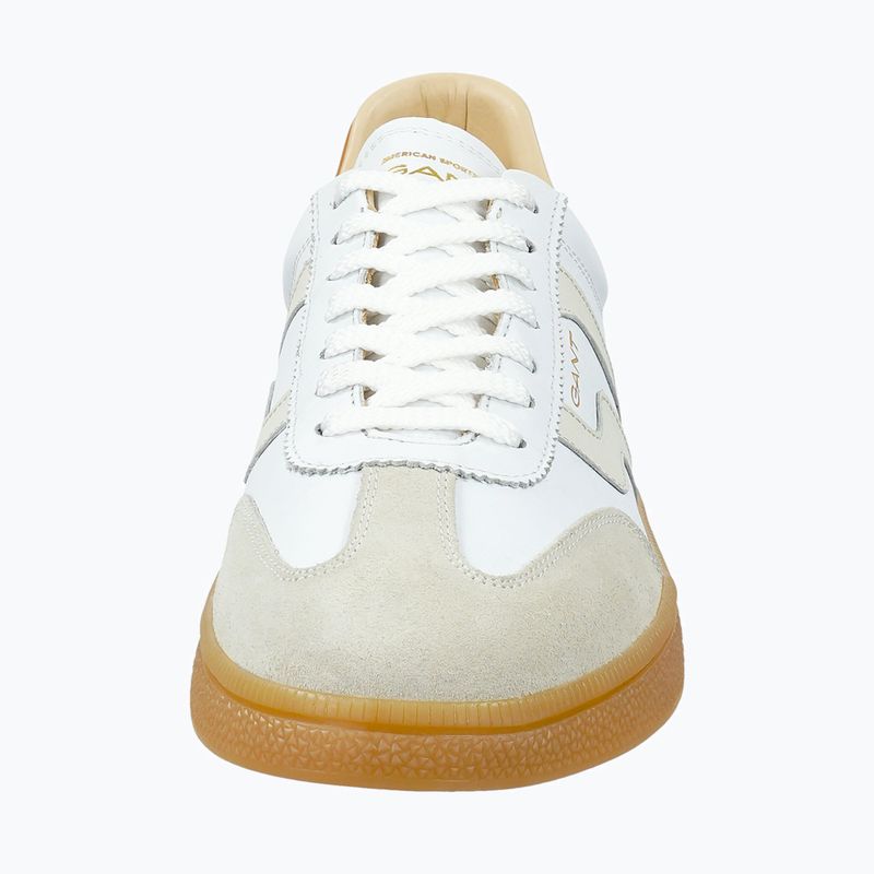 Men's shoes GANT Cuzmo white 3