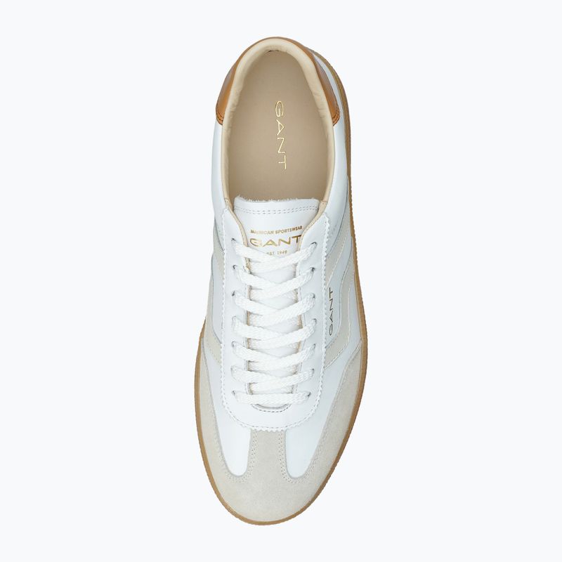 Men's shoes GANT Cuzmo white 6
