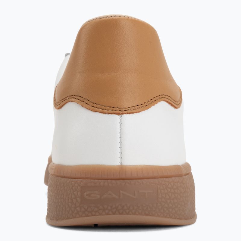 Men's shoes GANT Cuzmo white/marine 6
