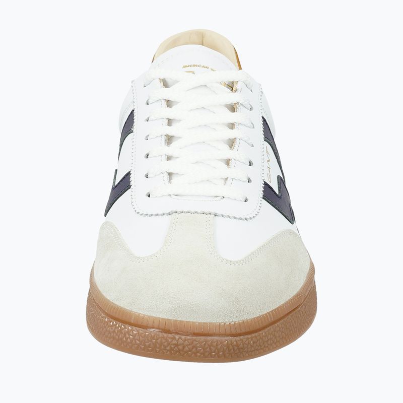 Men's shoes GANT Cuzmo white/marine 3