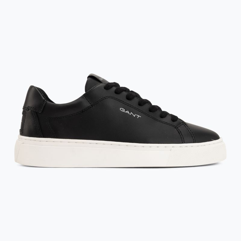 Men's shoes GANT Mc Julien black 2