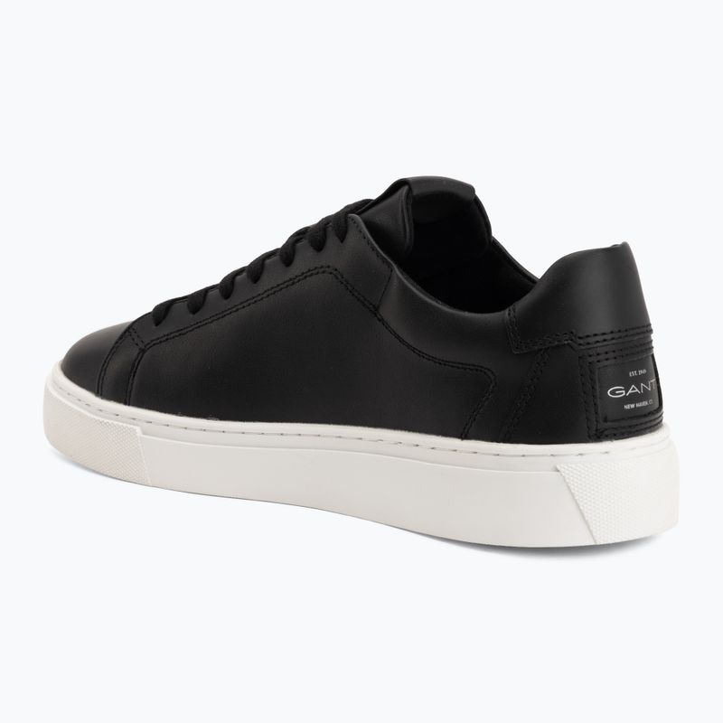 Men's shoes GANT Mc Julien black 3