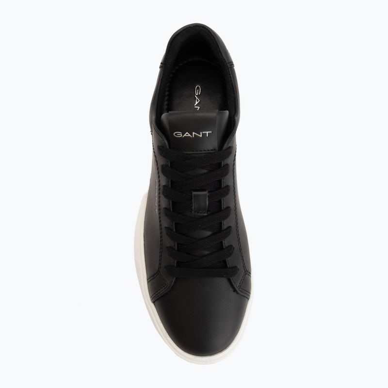 Men's shoes GANT Mc Julien black 5