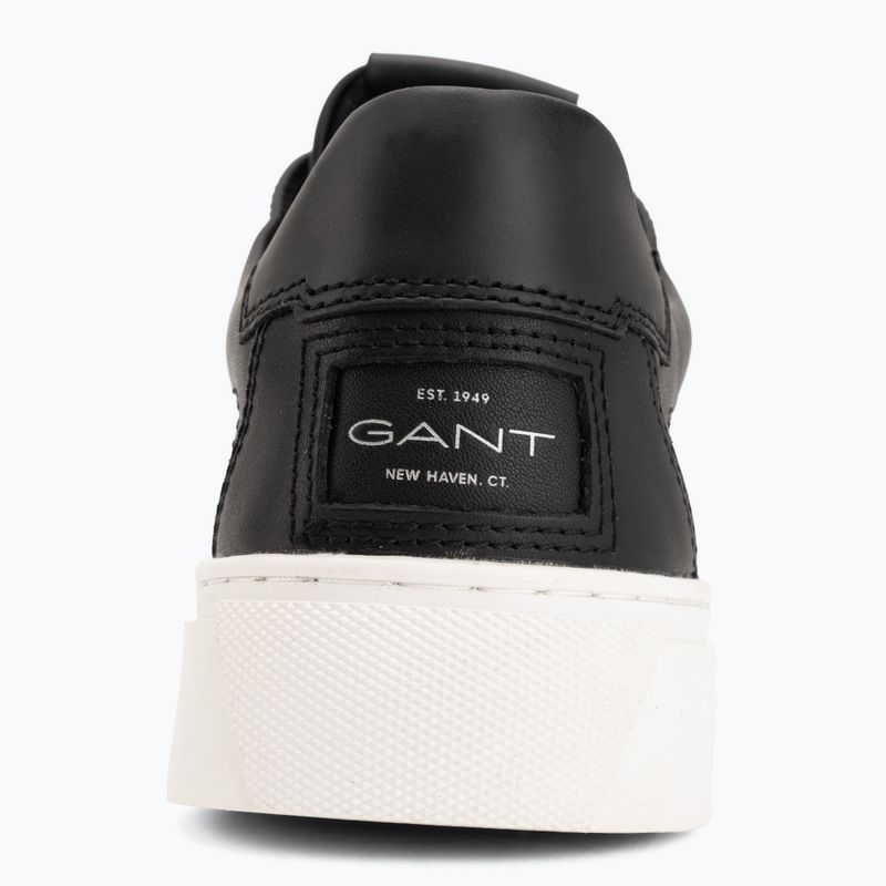 Men's shoes GANT Mc Julien black 6