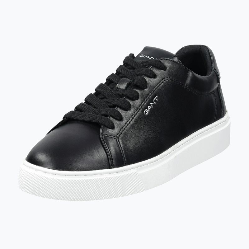 Men's shoes GANT Mc Julien black
