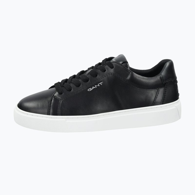 Men's shoes GANT Mc Julien black 2